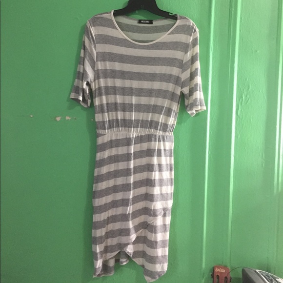 Misguided Dress - Picture 4 of 5