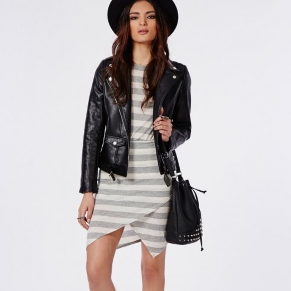 Misguided Dress - Picture 2 of 5