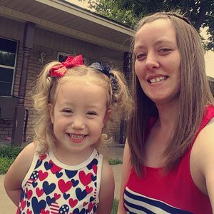 Meet your Posher, Kimberly