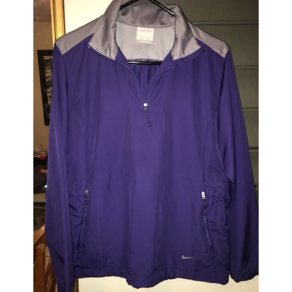 Nike Golf Women's windbreaker