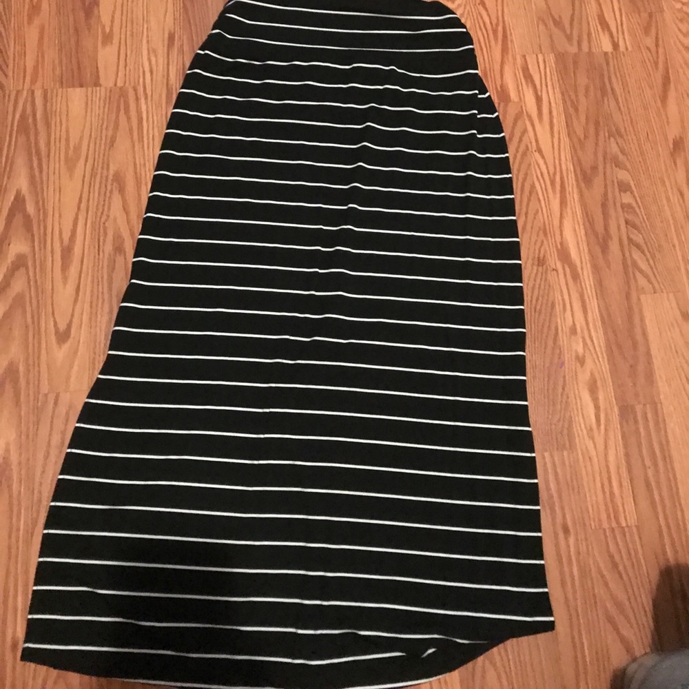 Cute summer skirt