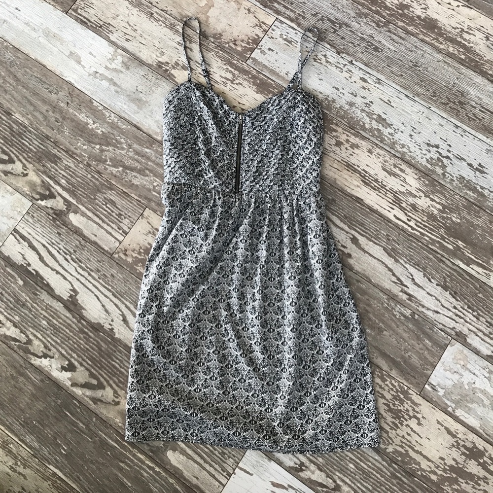 Roxy sun dress