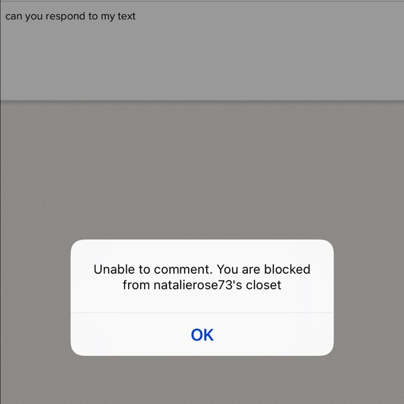 @NATALIEROSE73 IS A SCAMMER - Picture 5 of 5