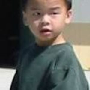 Meet your Posher, Tommy