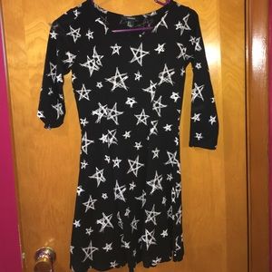 Forever 21 dress