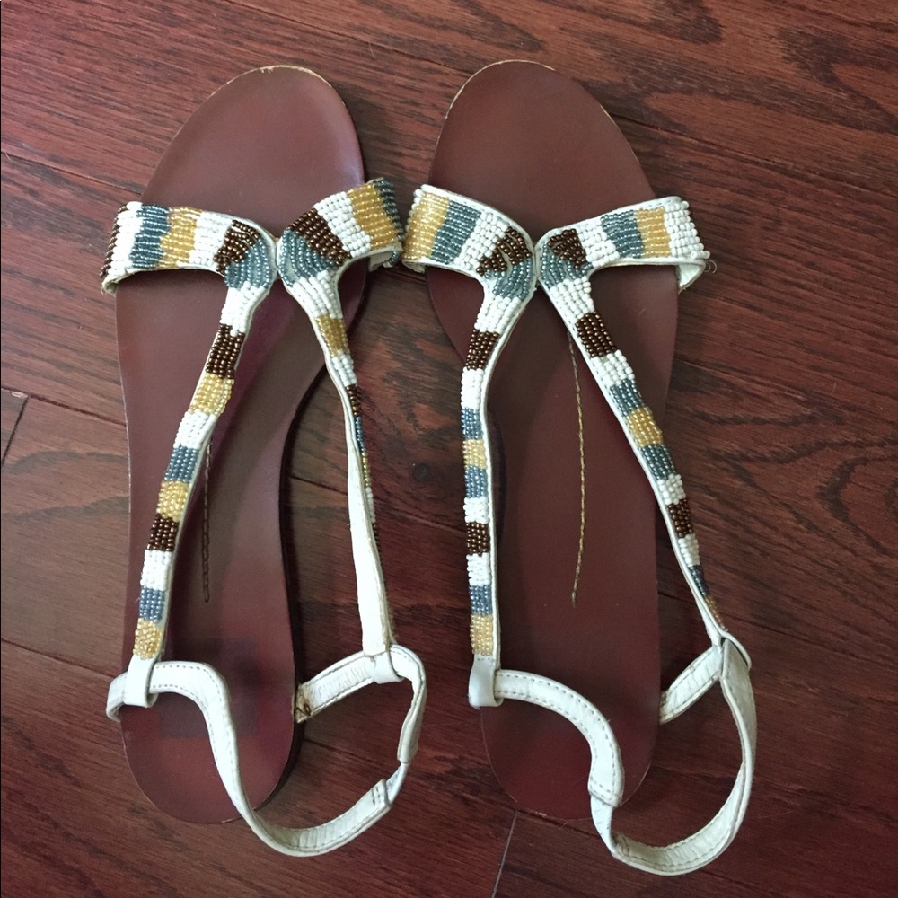 Dolce Vita Sandals
