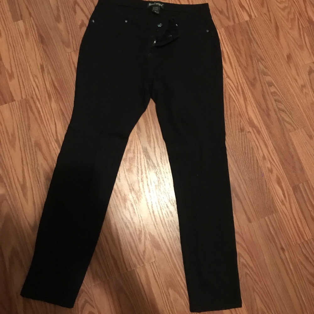 Skinny jeans