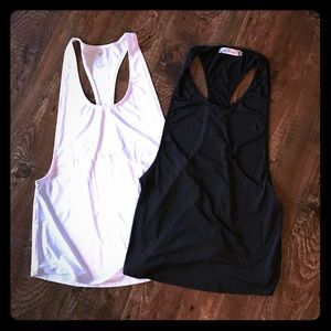 WORKOUT TANK BUNDLE