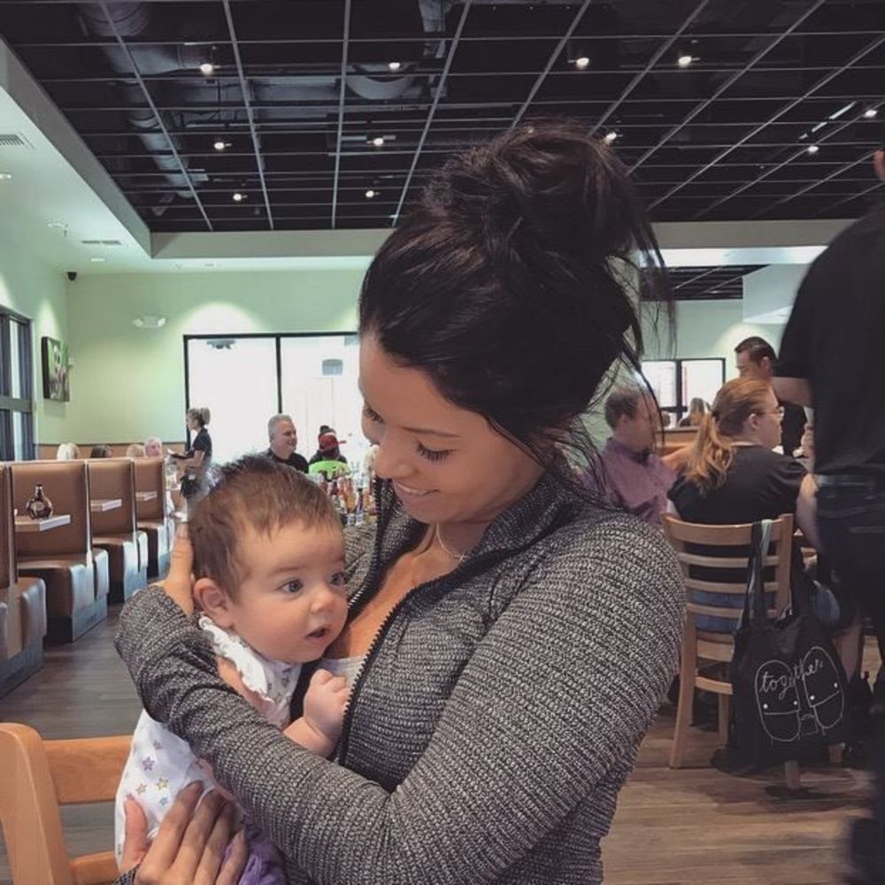 Meet your Posher, Ali