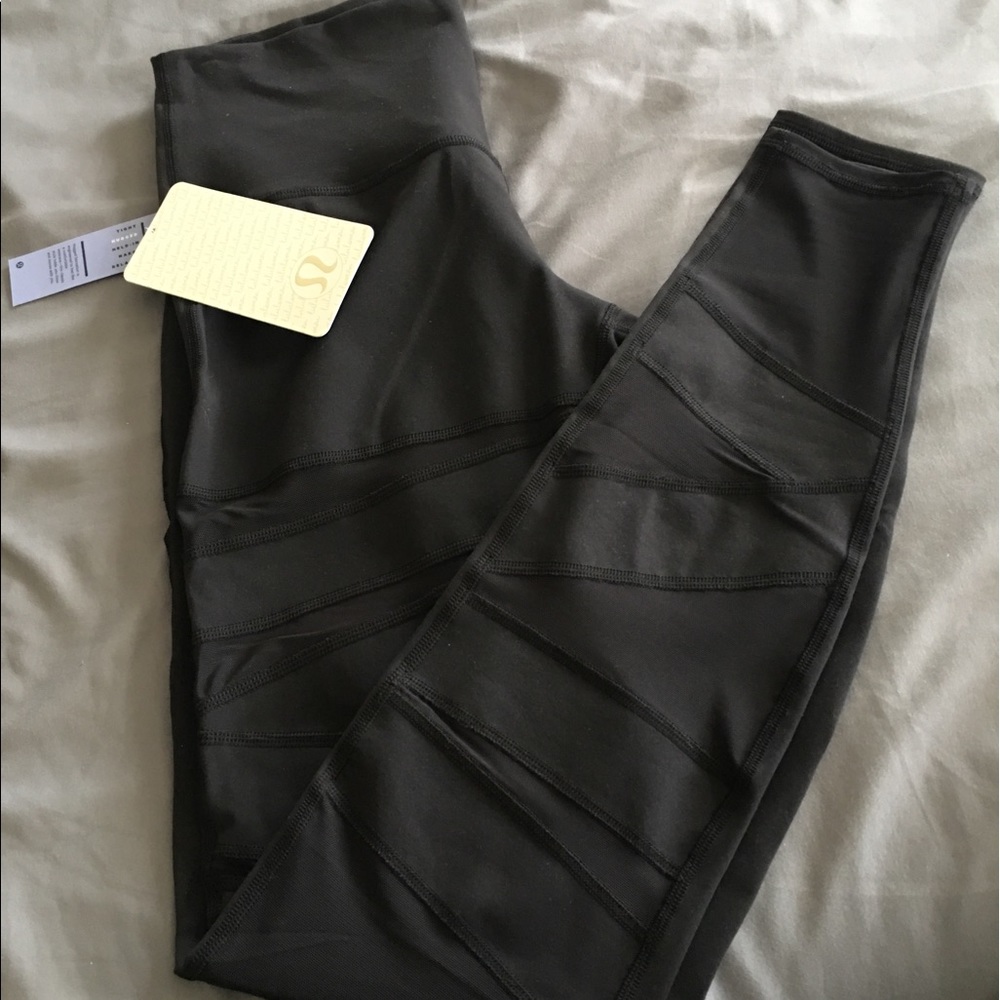 ❌SOLD❌ Lululemon WUP *Tech Mesh