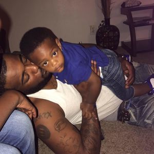 Meet your Posher, Steven