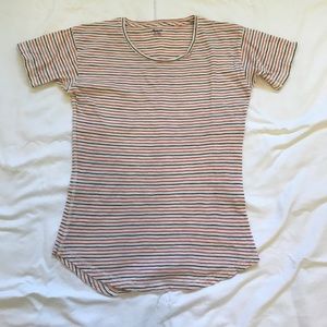 Madewell tshirt