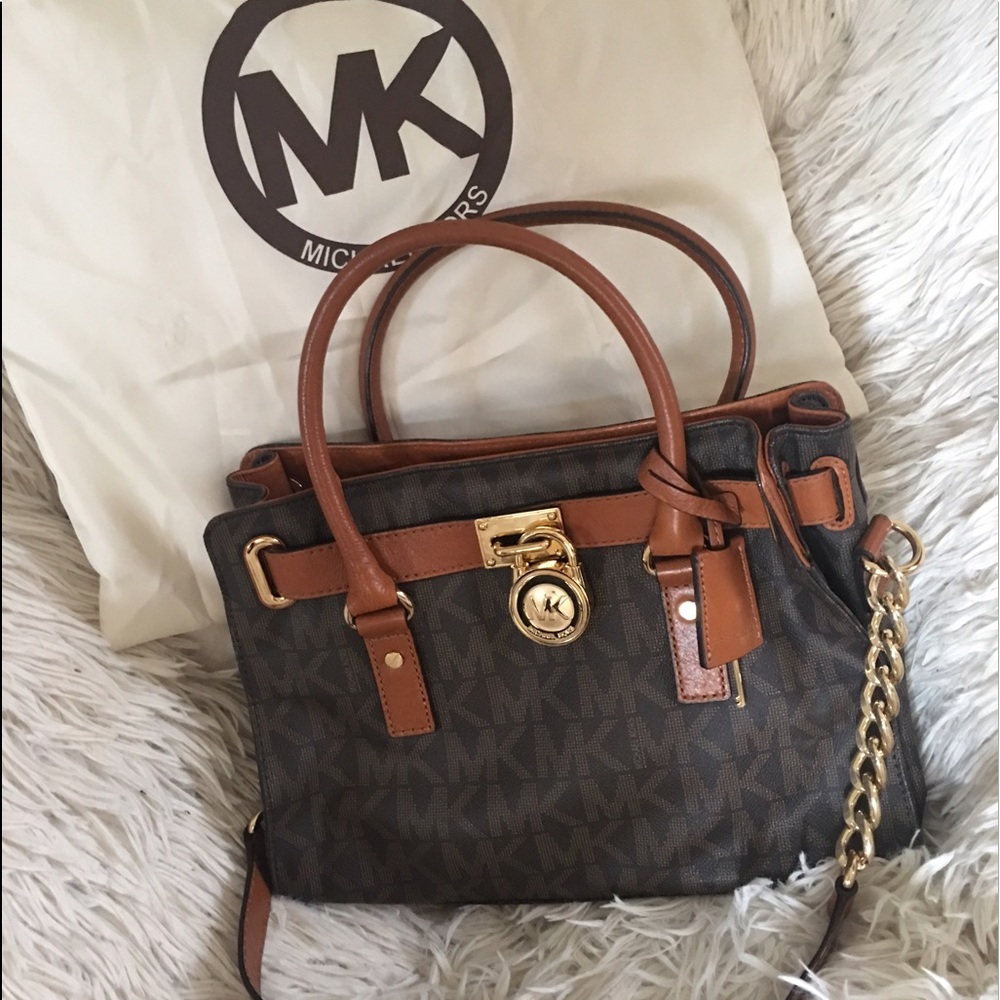 Michael Kors bag