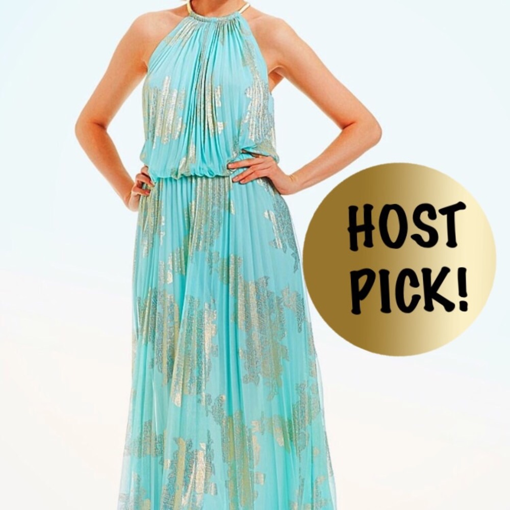 ꃅᖘ!👗ꍏꆰꀎꍏ & ꁅꂦ꒒ꀸ pleated dress👗