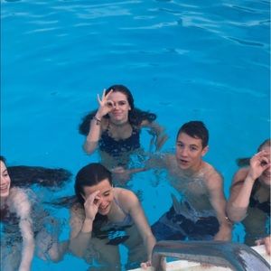 Meet your Posher, Amelia