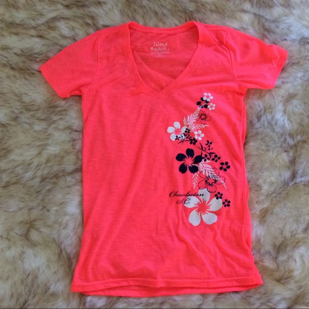 SHORT SLEEVE T SHIRT NWOT SIZE XL