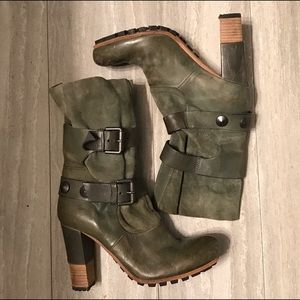 Stylish Vic Matie Boots