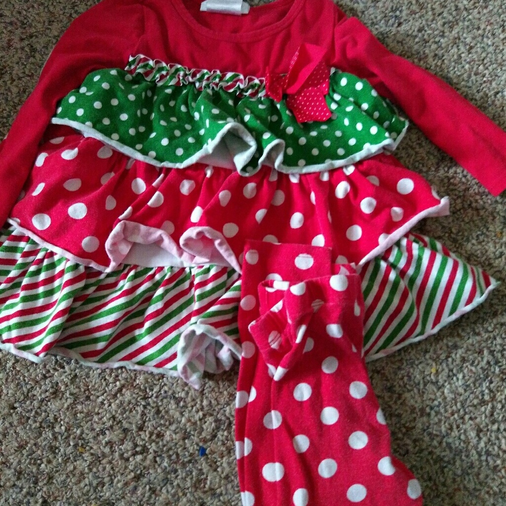 Christmas Outfit