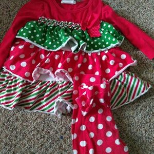 Christmas Outfit