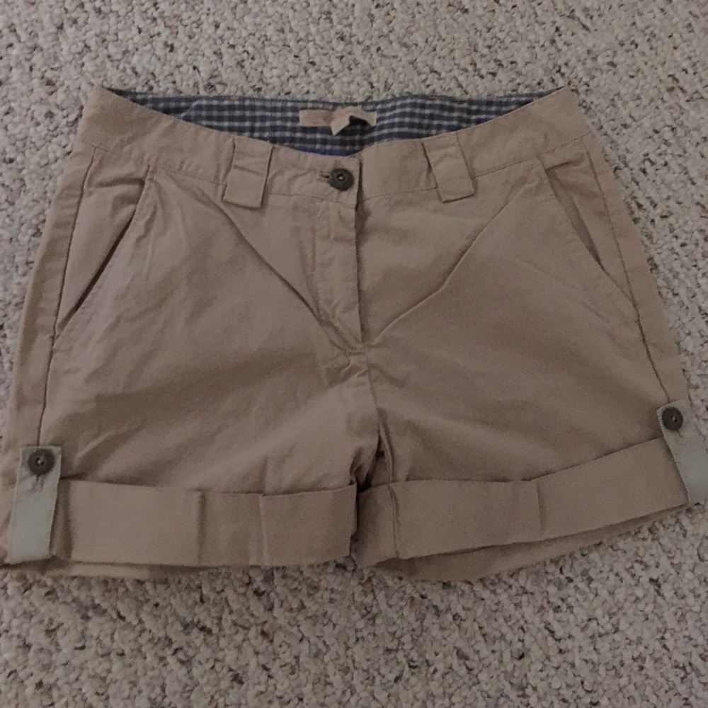 cargo shorts