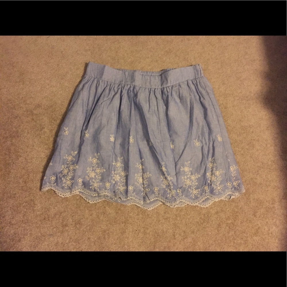 Skirt from Maurice's