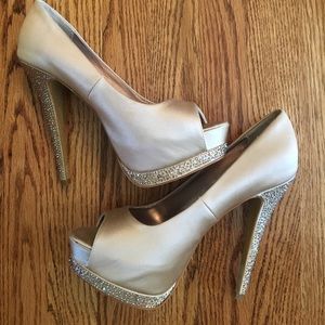 Heels Steve Madden