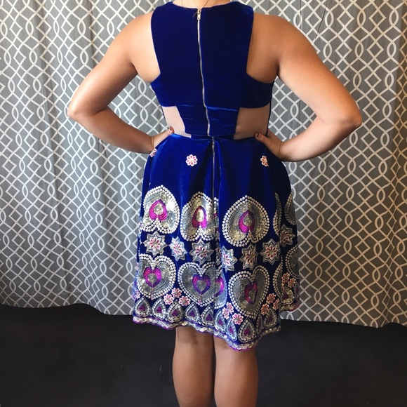 Tony Bowls Cocktail - Picture 2 of 3