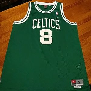 Antoine Walker Nike Jersey