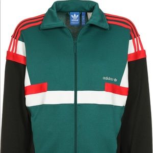 Adidas track jacket sold out !!!