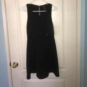 F21  Skater-Like Dress