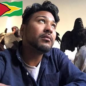 Meet your Posher, Andrew