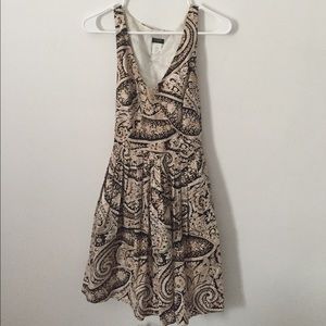 J. Crew Formal Dress