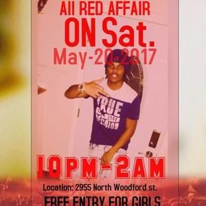 Meet your Posher, Benjigang