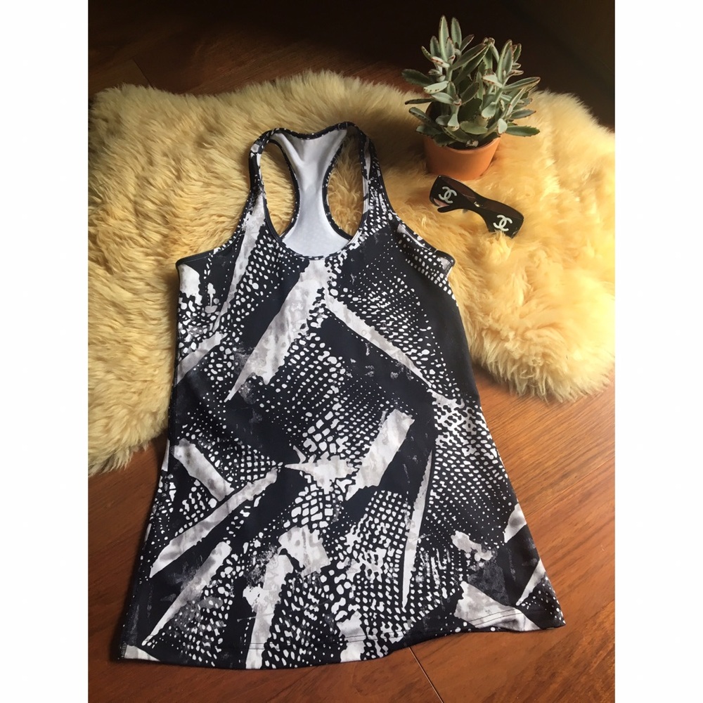 Lululemon Tank Top