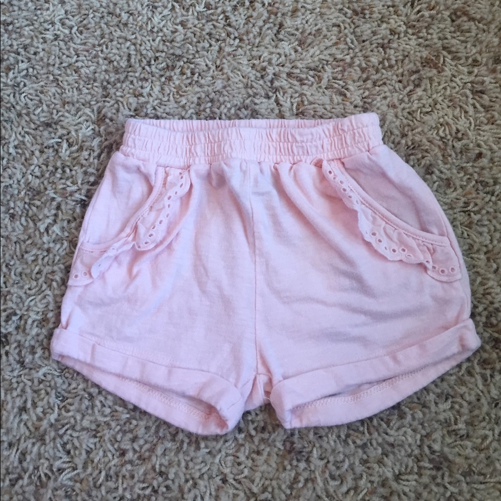 Baby Gap Shorts
