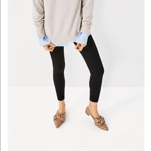 Zara Bow Shoes