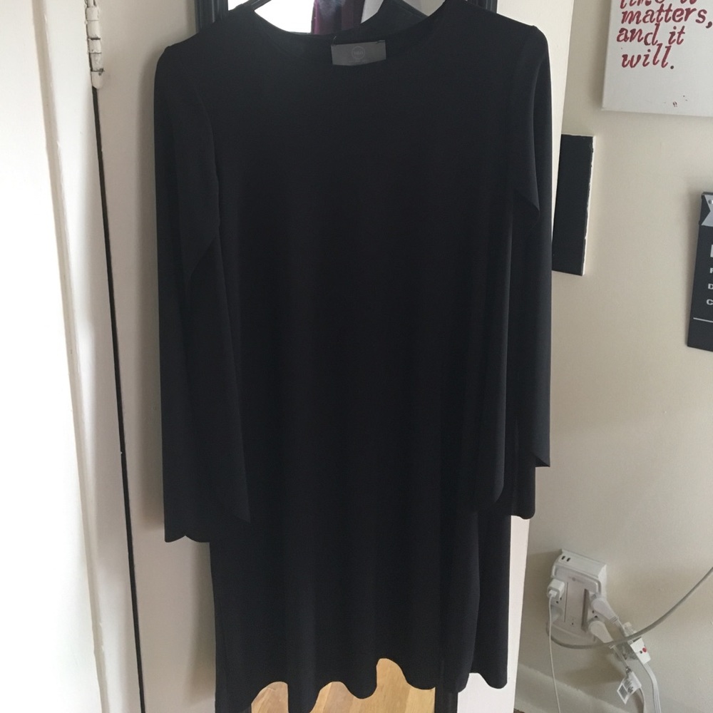 Long Sleeve LBD