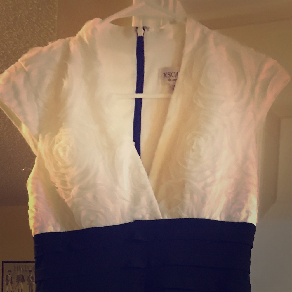 Cocktail dress