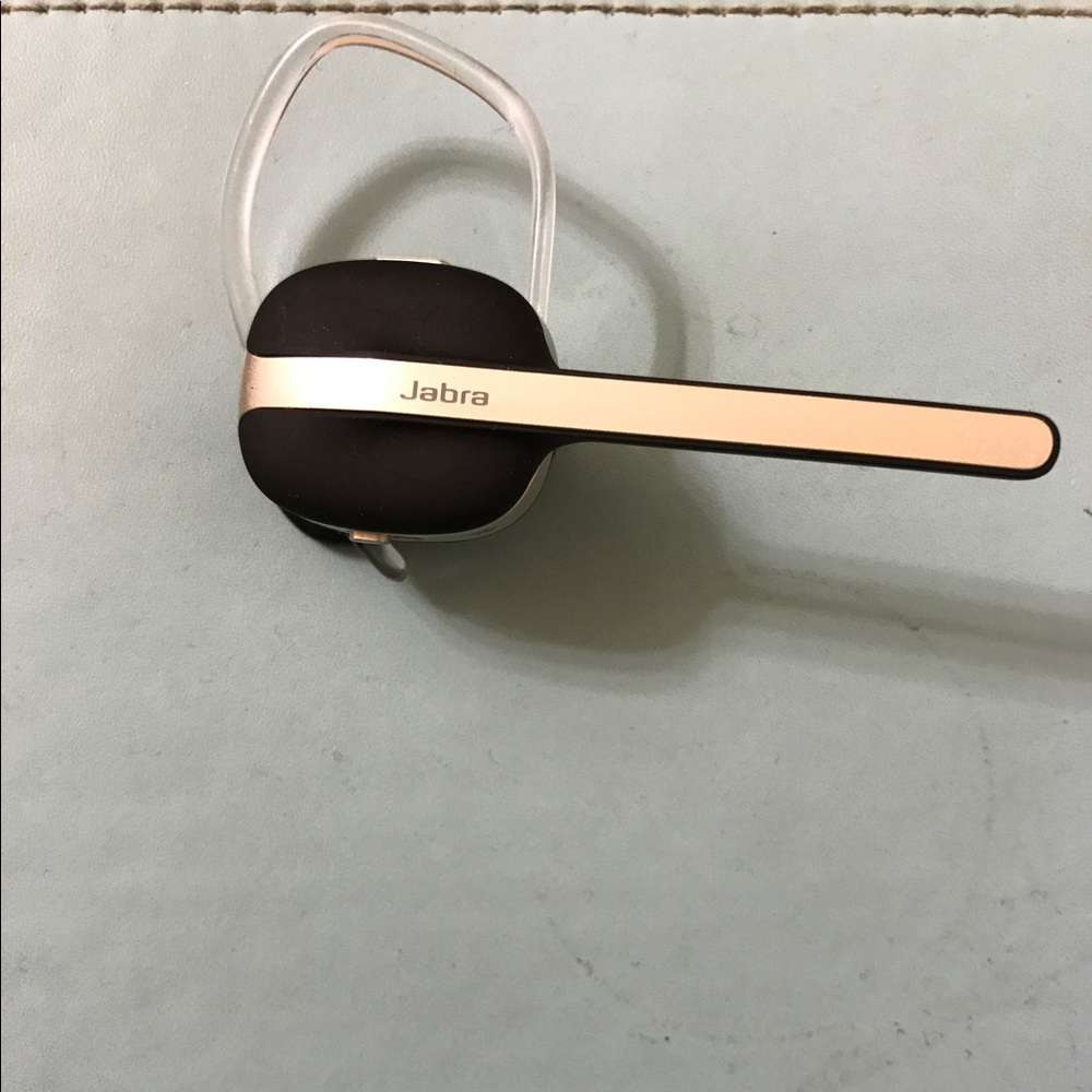 Jabra Bluetooth
