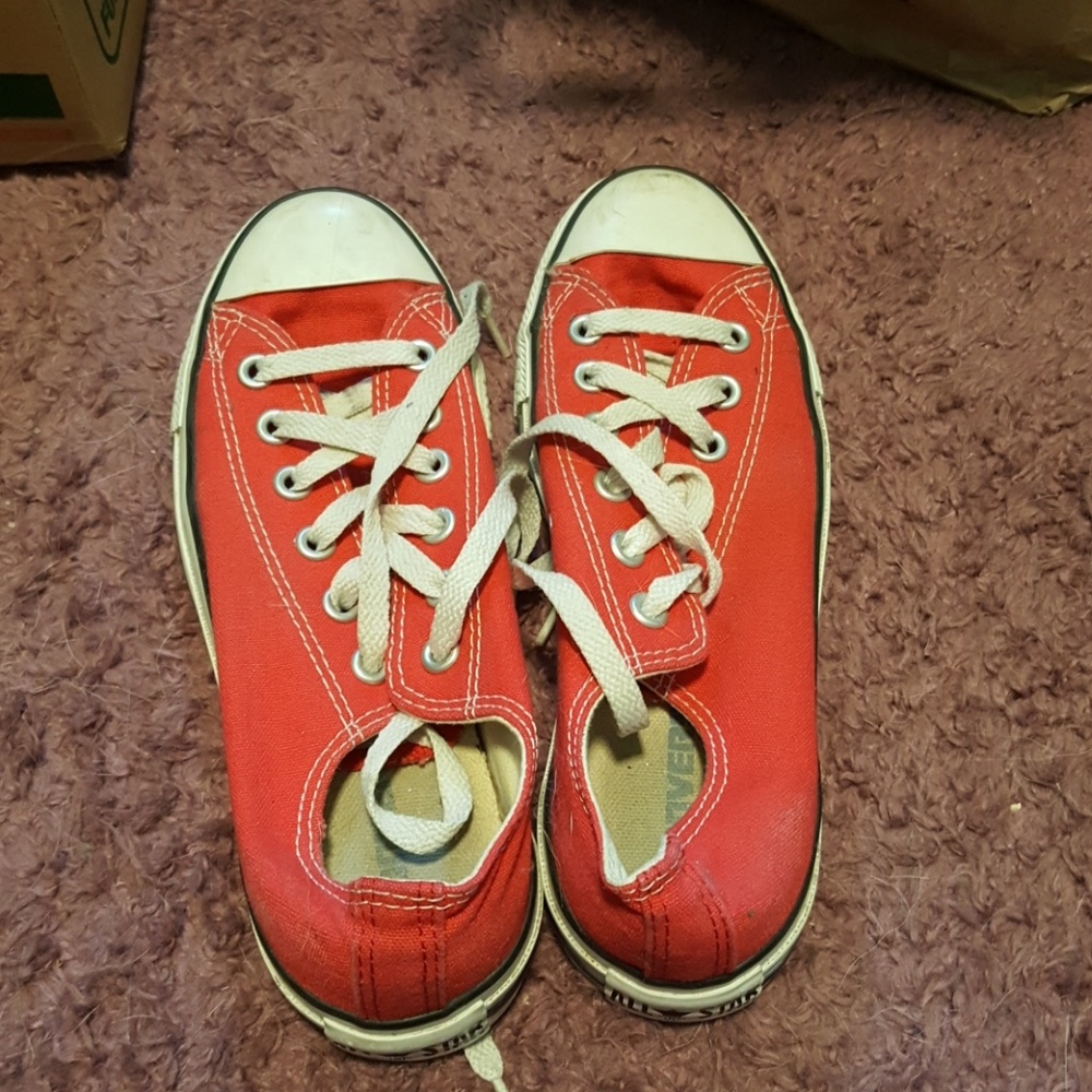 Converse All Stars