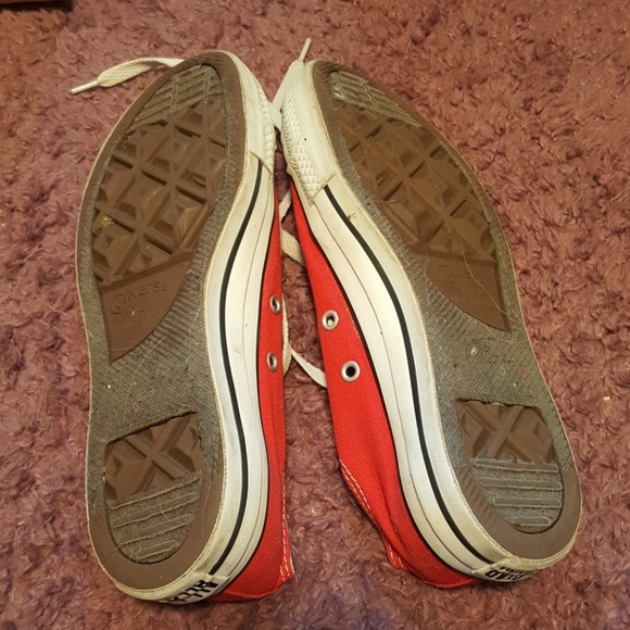 Converse All Stars - Picture 2 of 2