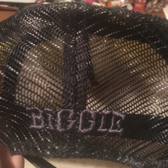 Biggie SnapBack - Picture 2 of 2