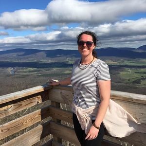 Meet your Posher, Lindsay