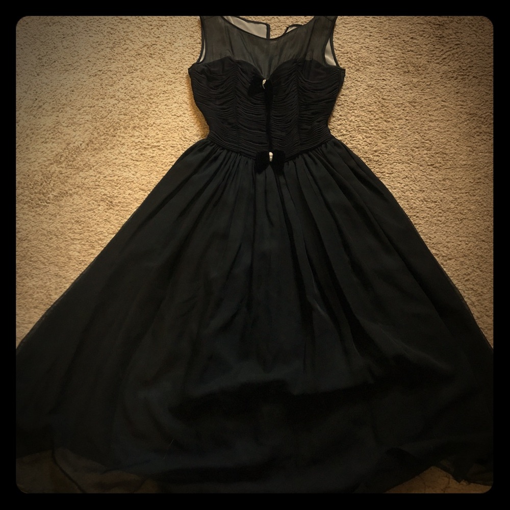 Vintage dress