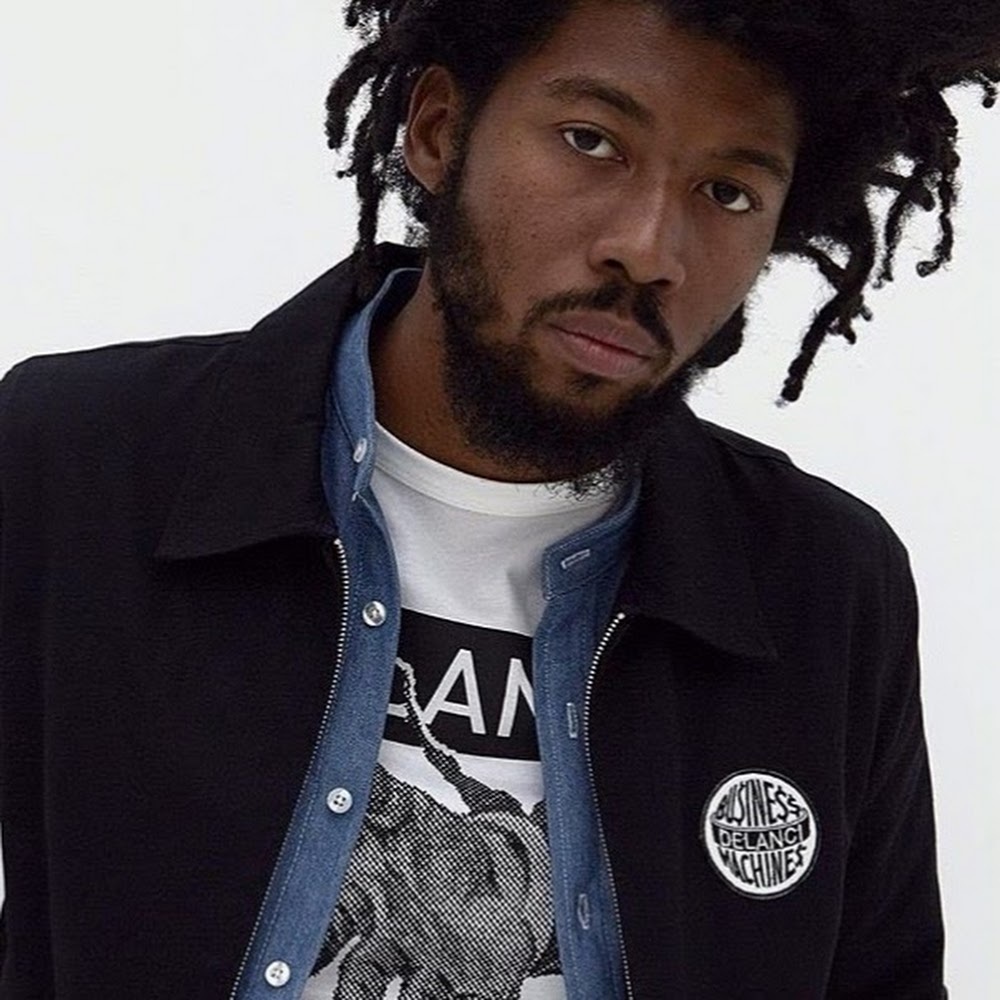 Meet your Posher, Brad