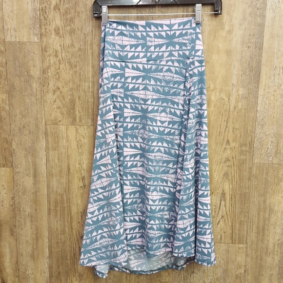 LuLaRoe Dresses & Skirts - Lularoe skirt