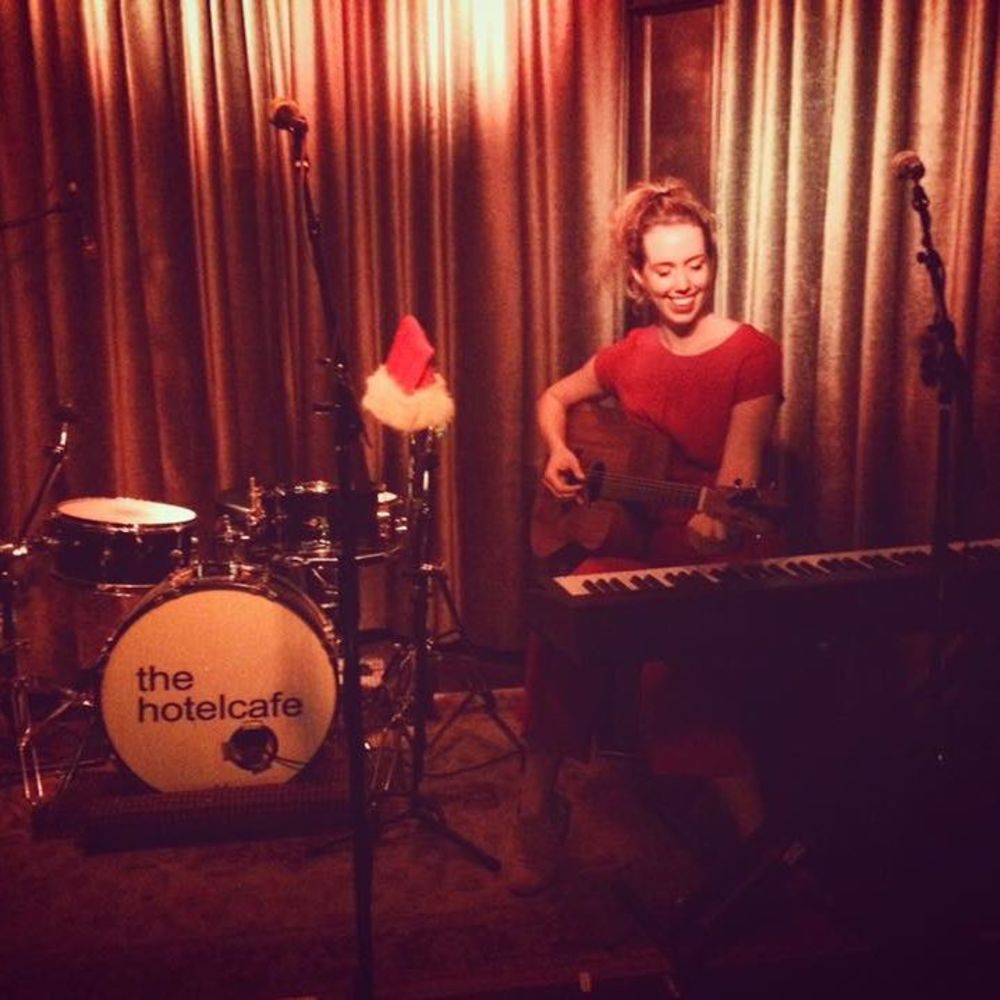 Meet your Posher, Leena