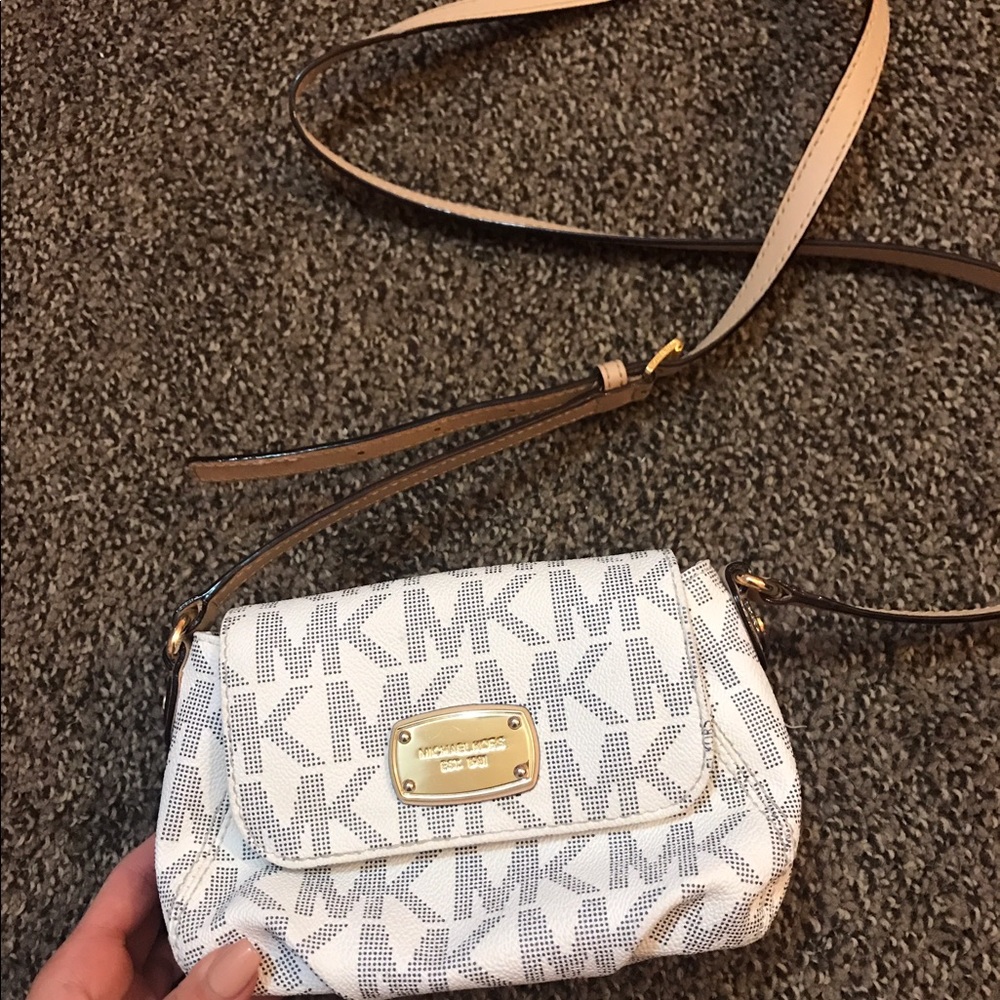 Michael Kors crossbody