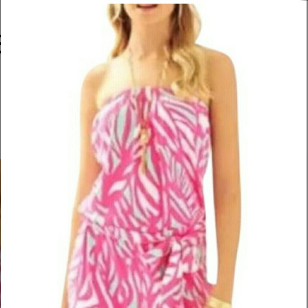 Lilly Pulitzer