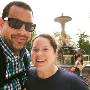 Meet your Posher, Jaime